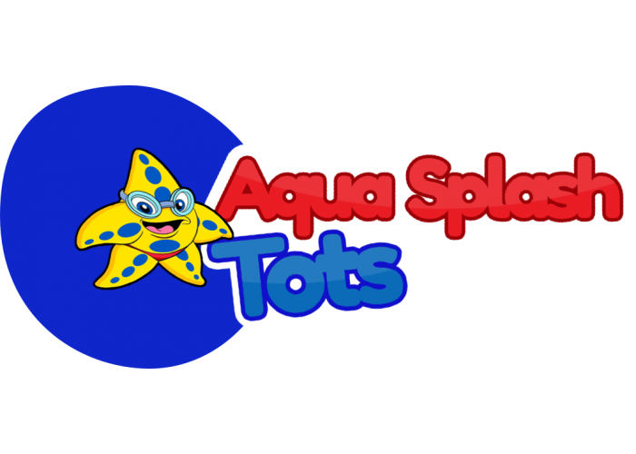 Aqua Splash Tots